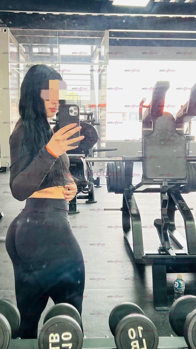 FOTOS DE ISABELLA LA CHICA DE TUS FANTASÍAS CUERPO DE PRINCESA Y MENTE PERVERSA