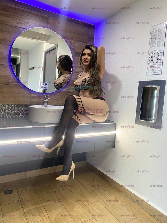 FOTOS DE MI PRIMERA VEZ EN TU CIUDAD! EXPLOSIVA IVANKA