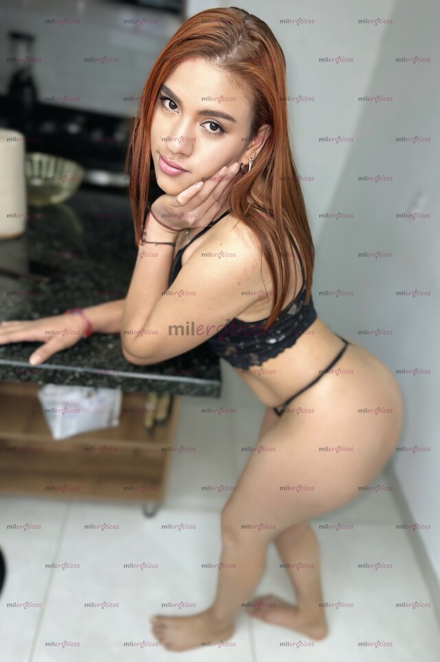 FOTOS DE NUEVA SCORT PELIROJA CALIENTE EN TU CIUDAD