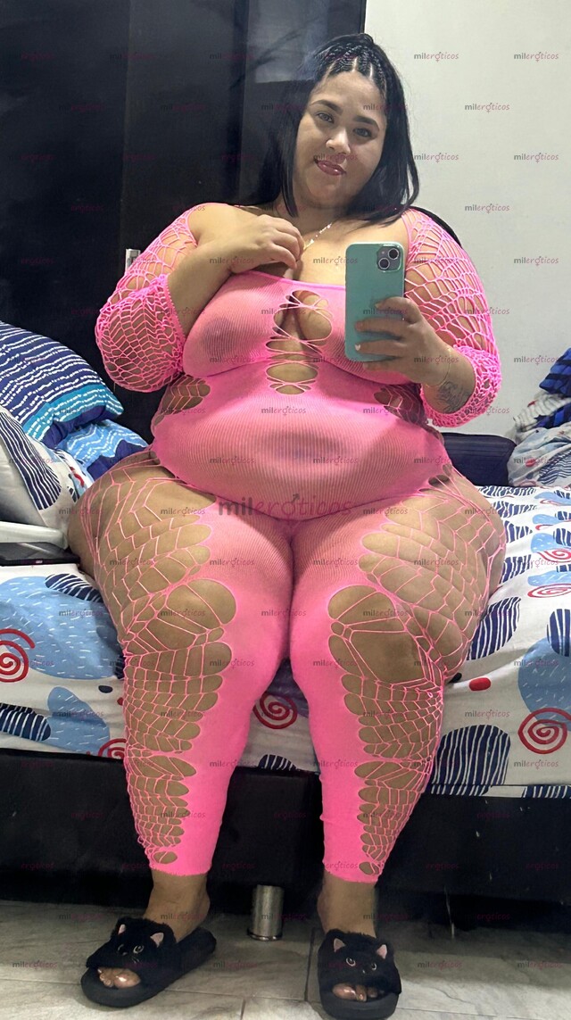 FOTOS DE MODELO BBW 100% CULONA Y COMPLACIENTE$ VEN A CONOCERME NO TE ARREPENTIRÁS ,($)
