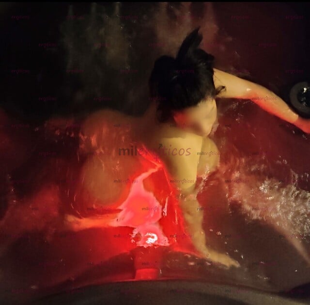 FOTOS DE VEN AHOGATE EN LAS TETAS DE MIA ARRECHA Y DELICIOSA PUTITA