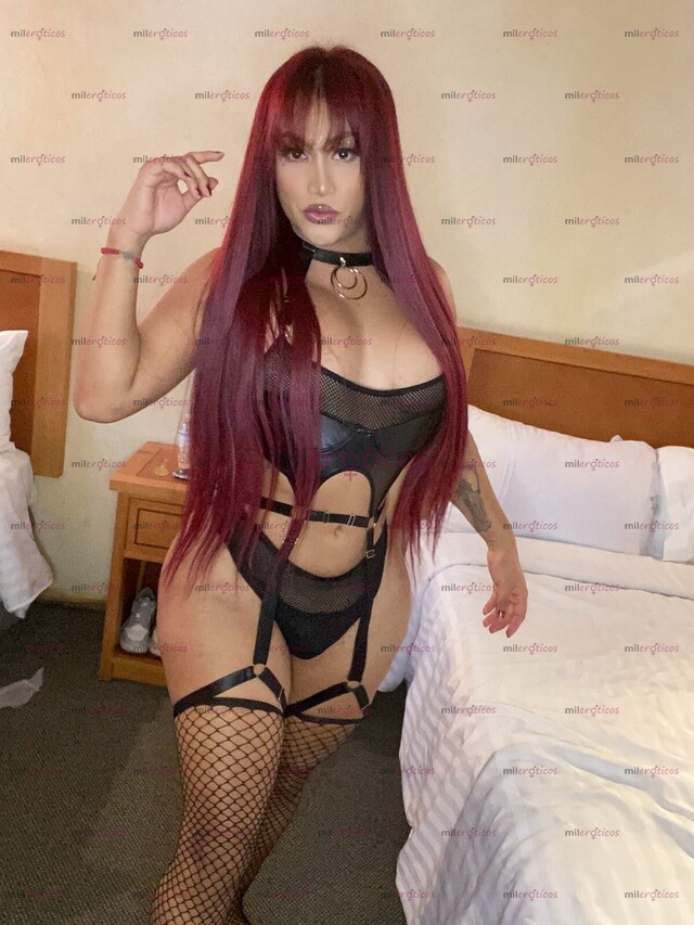 FOTOS DE HERMOSA TRANSEXUAL INTER ACTIVA LA MEJOR FANTACIA (MOTE,HOTEL (CON LUGAR