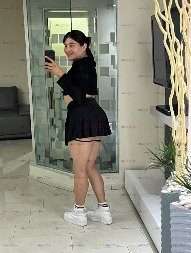 FOTOS DE ALEJANDRA 22 A OS SUPE UNA NENA TRANS SÚPER COMPLACIENTE Y CALIENTE DISPUESTA