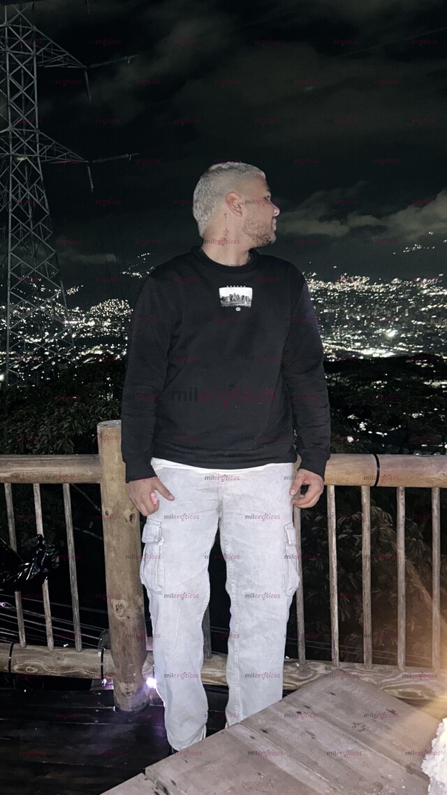 FOTOS DE JOVEN DE PASO EN TU CIUDAD , VEN Y EXPERIMENTEMOS