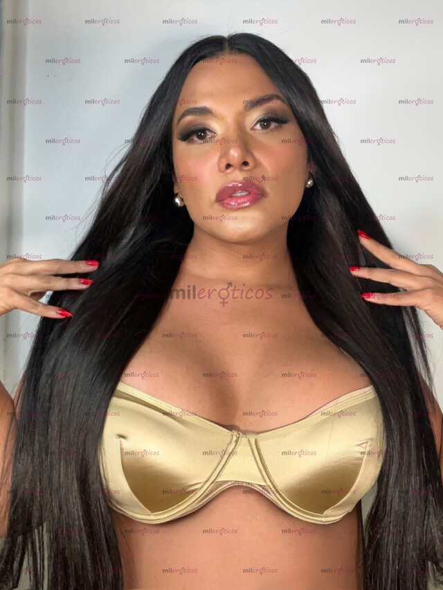 FOTOS DE MUJER DE PIEL CANELA (SOLO PERSONAS EXIGENTES )