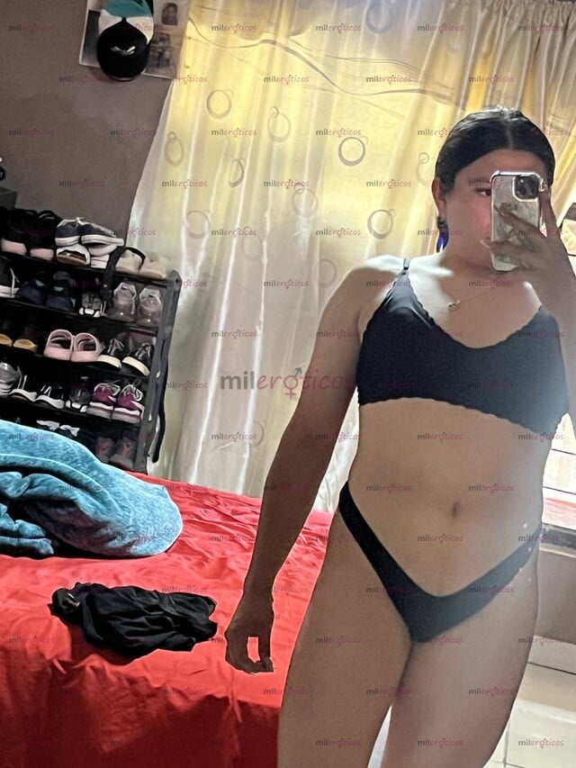 FOTOS DE ALEJANDRA 22 A OS SUPE UNA NENA TRANS SÚPER COMPLACIENTE Y CALIENTE DISPUESTA