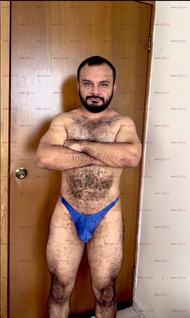 FOTOS DE ACT CHAPARRITO 165 MORBOSO PELUDO TRANQUILO, DISCRECION TOTAL SOLO EN MI LUGAR