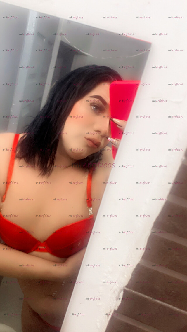 FOTOS DE NIÑA TRANS VANESSITA CON CUERPO NATURAL
