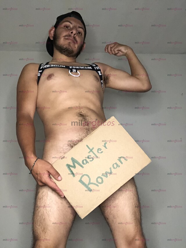 FOTOS DE ESTUDIANTE Y CALIENTE ROWAN. 17CM, ACTIVO, PARA DARTE VERGA TANTO COMO PIDAS!