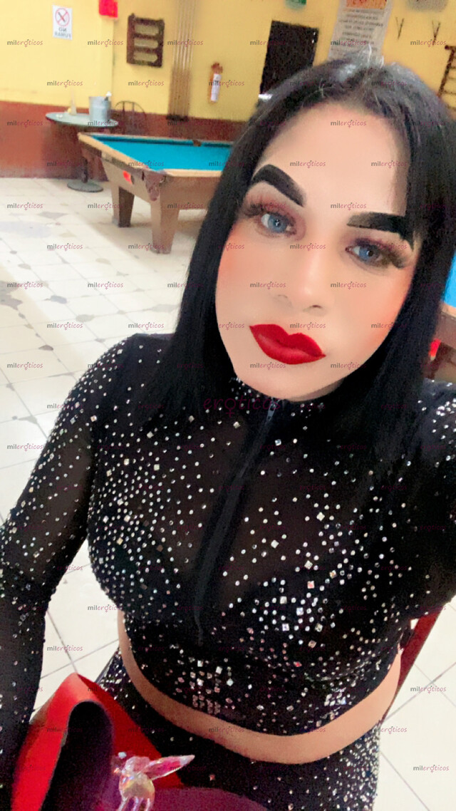 FOTOS DE NIÑA TRANS VANESSITA CON CUERPO NATURAL