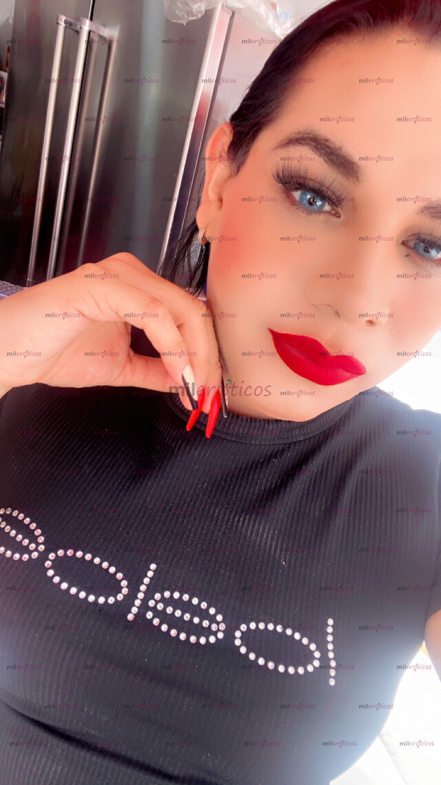 FOTOS DE NIÑA TRANS VANESSITA CON CUERPO NATURAL