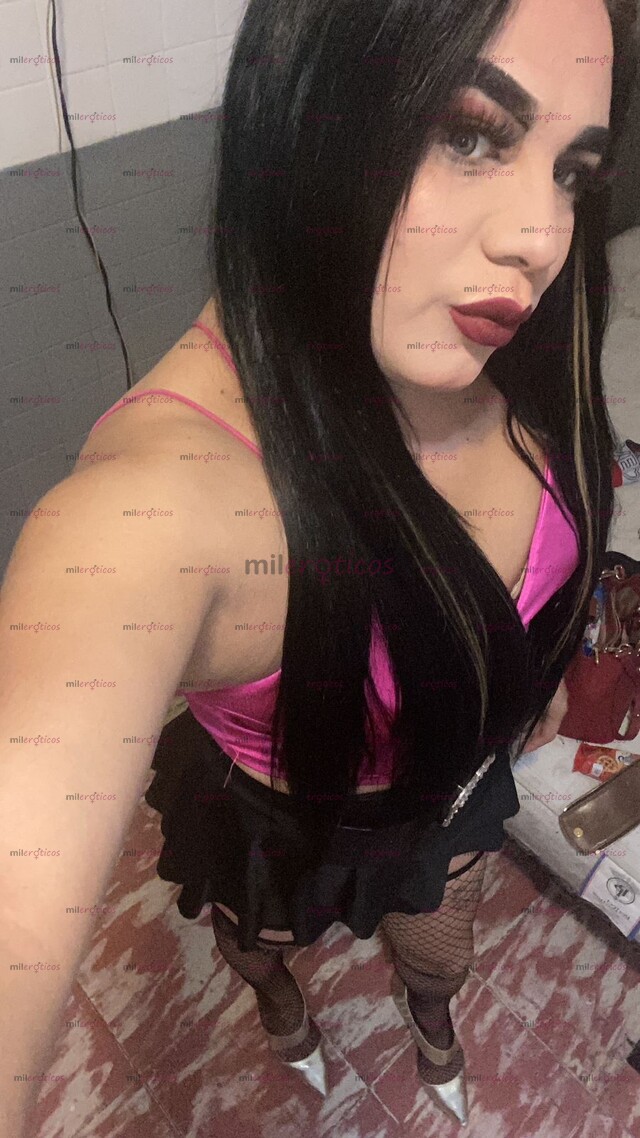 FOTOS DE NIÑA TRANS VANESSITA CON CUERPO NATURAL