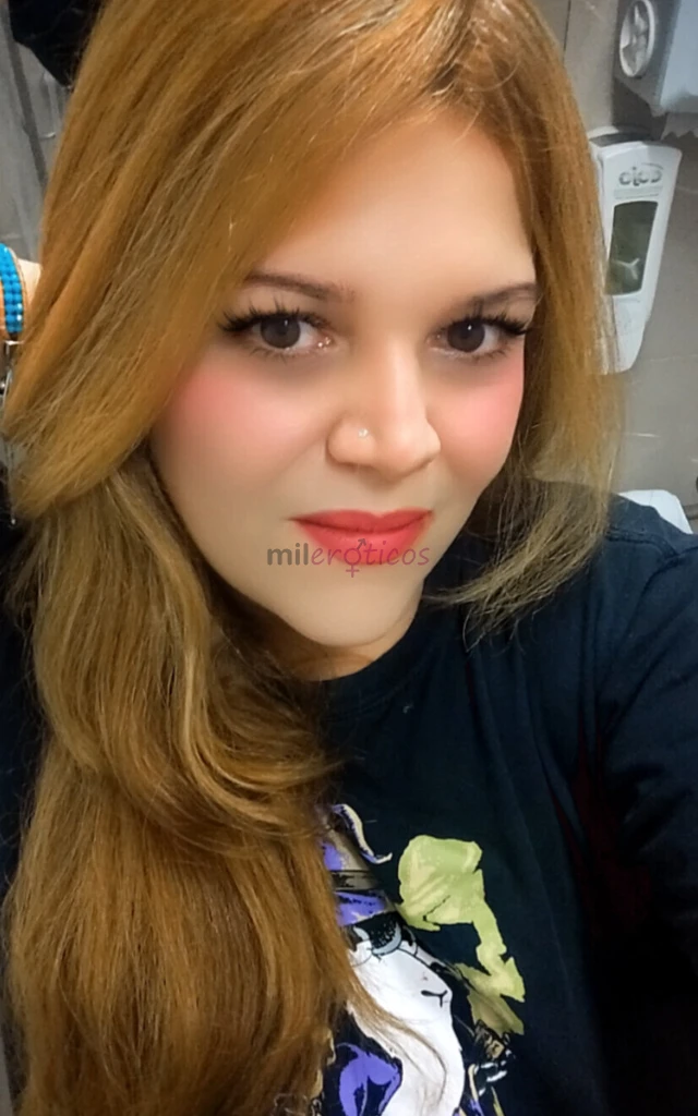Ola amores branquinha gostosa com conteudo e videos chamada que vai levar vc a loucura bucetona branquinha e bem gostosa venha me conhecer e gozar bem...