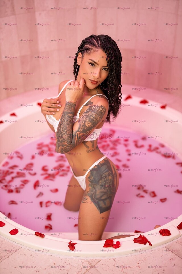 FOTOS DE DALILA CHICA NUEVA EN TU CUIDAD CHIQUITITA CANDENTE