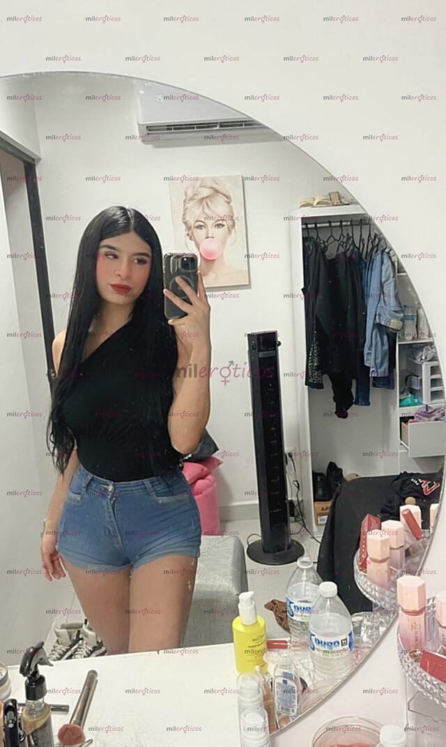 FOTOS DE MUÑECA TRANS ,DISPONIBLE PARA COMPLACERTE