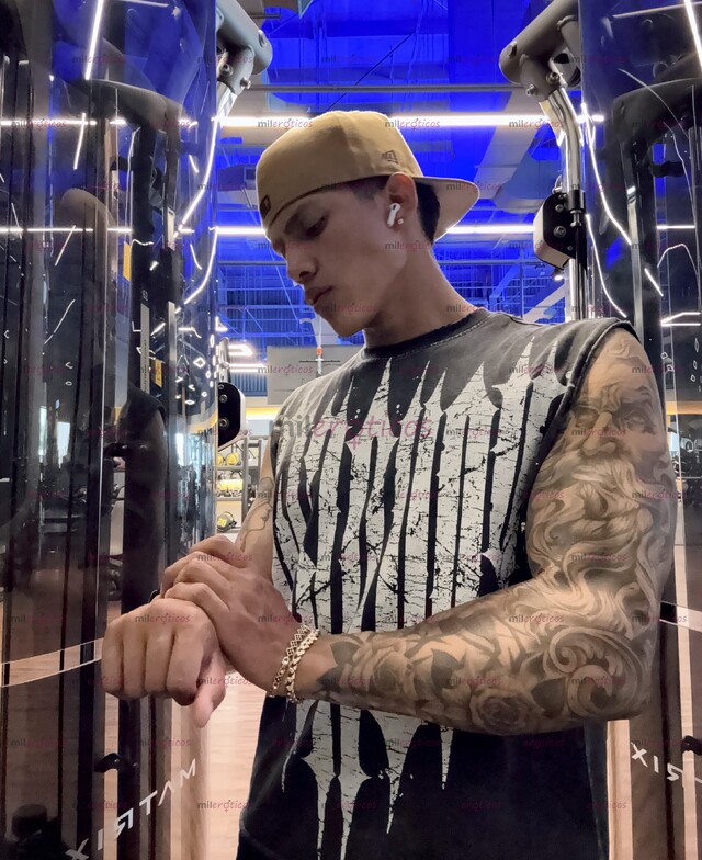 FOTOS DE INTER VERGON TATUADO Y ATLÉTICO DISPONIBLE 23CM DE PLACER