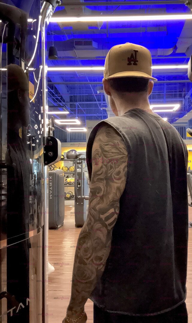 FOTOS DE INTER VERGON TATUADO Y ATLÉTICO DISPONIBLE 23CM DE PLACER