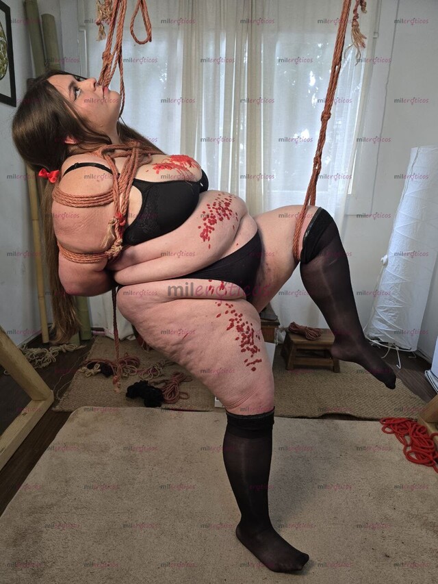 FOTOS DE CHICA BBW,GORDITA DE 22 AÑOS. AGENDA TU SESIÓN HOY