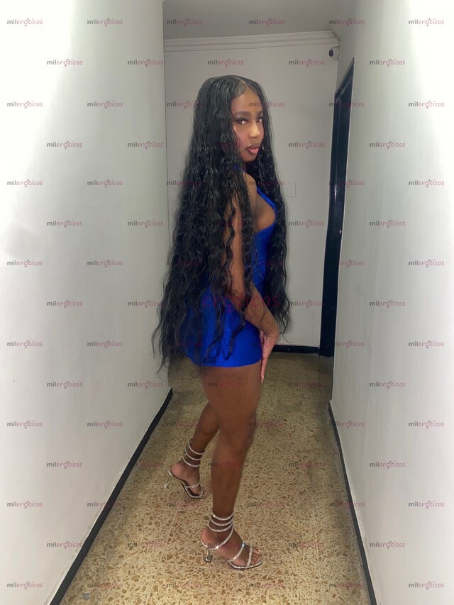 FOTOS DE NUEVA EN MEDELLÍN CHICA TRANS MORENA BELLA Y DOMINANTE