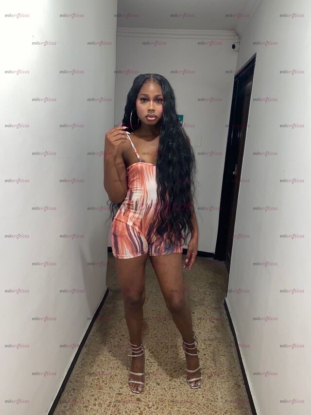 FOTOS DE NUEVA EN MEDELLÍN CHICA TRANS MORENA BELLA Y DOMINANTE