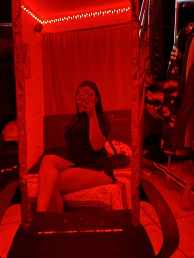 FOTOS DE HOLA NIÑA TRANS DE MORELIA NUEVA EN LA PÁGINA SIN LUGAR SOY LINDA ME