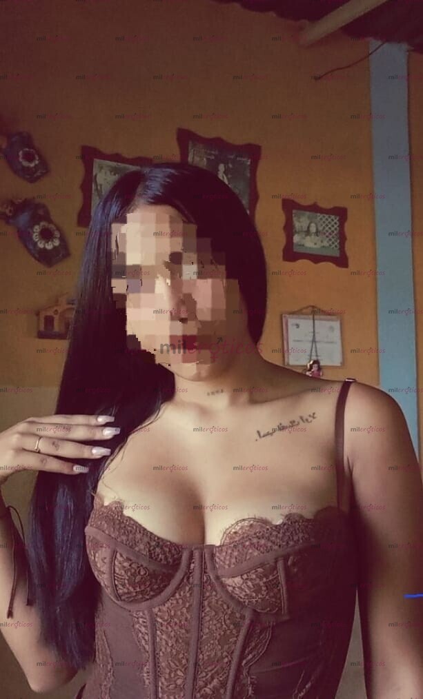 FOTOS DE HOLA MIS AMORES SOY VANESA UNA MORENA FLACA DISPUESTA A COMPLASERTE