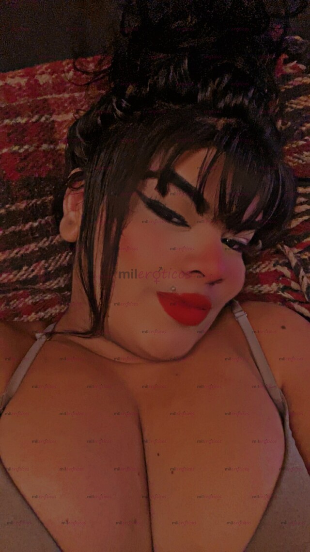 FOTOS DE SOY ALEXA UNA NIÑA TRANS SÚPER CALIENTE CACHONDA PROMOCIÓN SOY COMPLACIENTE