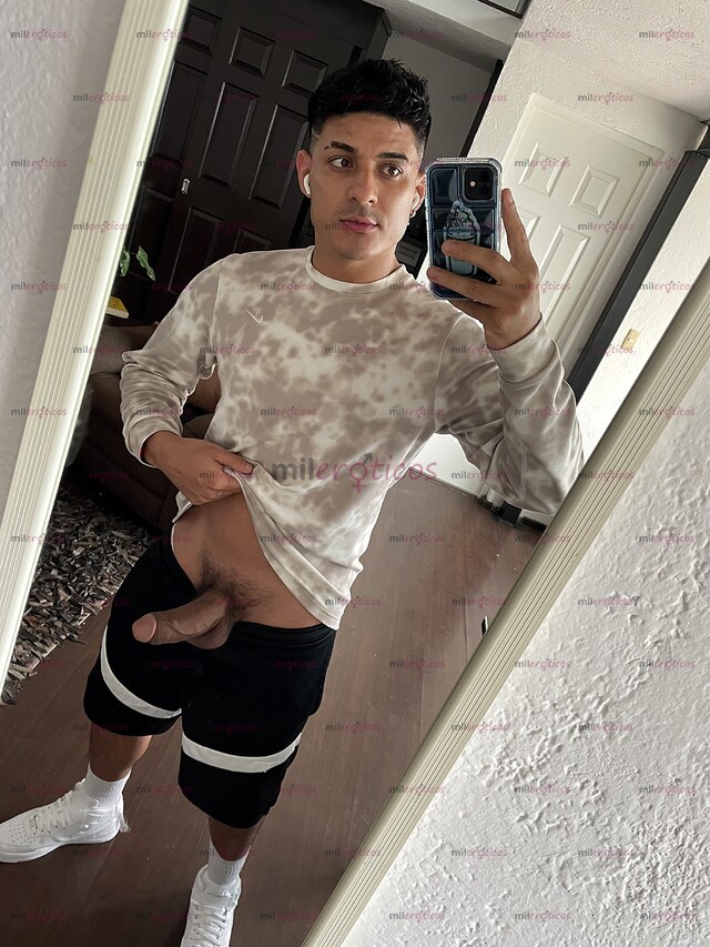 FOTOS DE VERGON GRUESO 22 CM Y MUY DURO VISITANDO