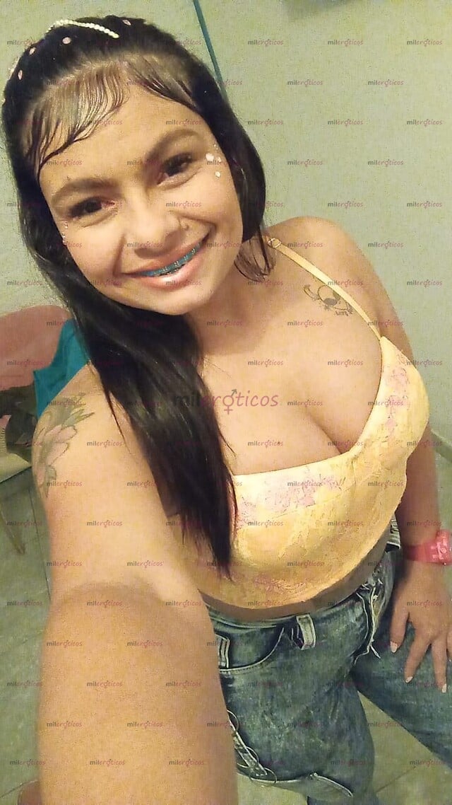 FOTOS DE LLEGÓ LO EXTRAVAGANTE LO QUE BUSCAS CHICA LINDA EXÓTICA