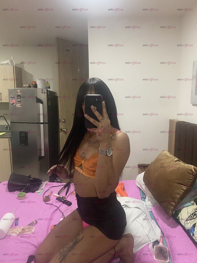 FOTOS DE LLEGO TU POLLA LINDA FEMENINA CON VERGA GRANDE Y GRUESA PARA TI