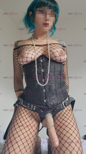 FOTOS DE HERMOSA DOMINATRIX, BDSM, FETISH, SADO, PEGGING, BONDAGE
