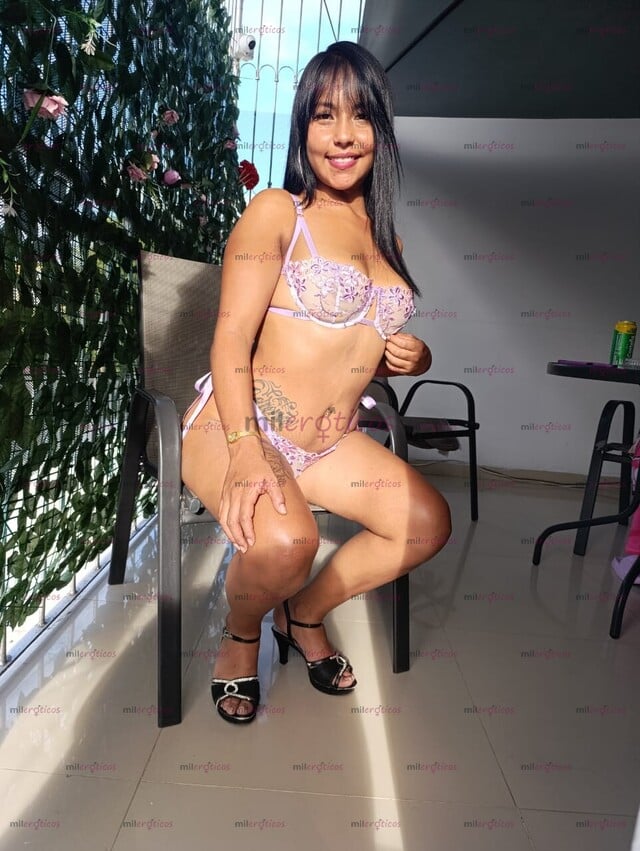 FOTOS DE NUEVA DELICIOSA FLACA LISTA PARA CUMPLIR TUS FANTASIAS