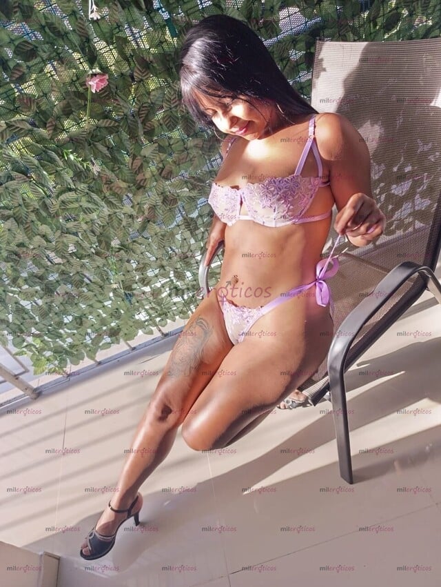 FOTOS DE NUEVA DELICIOSA FLACA LISTA PARA CUMPLIR TUS FANTASIAS