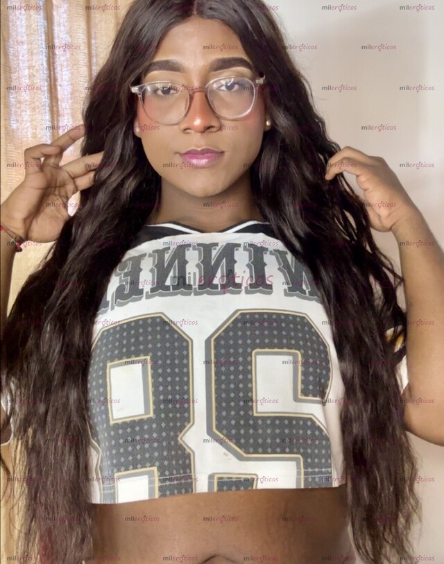 FOTOS DE SITIO: CRIS NENA VERSÁTIL COMPLACIENTE Y MUY LECHERA DOMICILIO