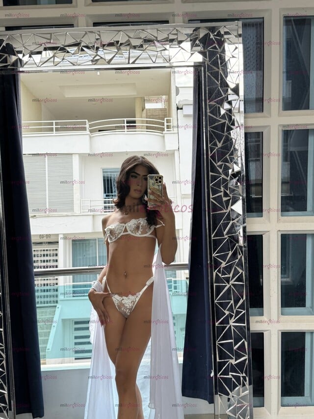 FOTOS DE TU CHICA TRANS VERSATIL MUY FEMENINA LECHERA MUY CALIENTE Y COMPLASIENTE