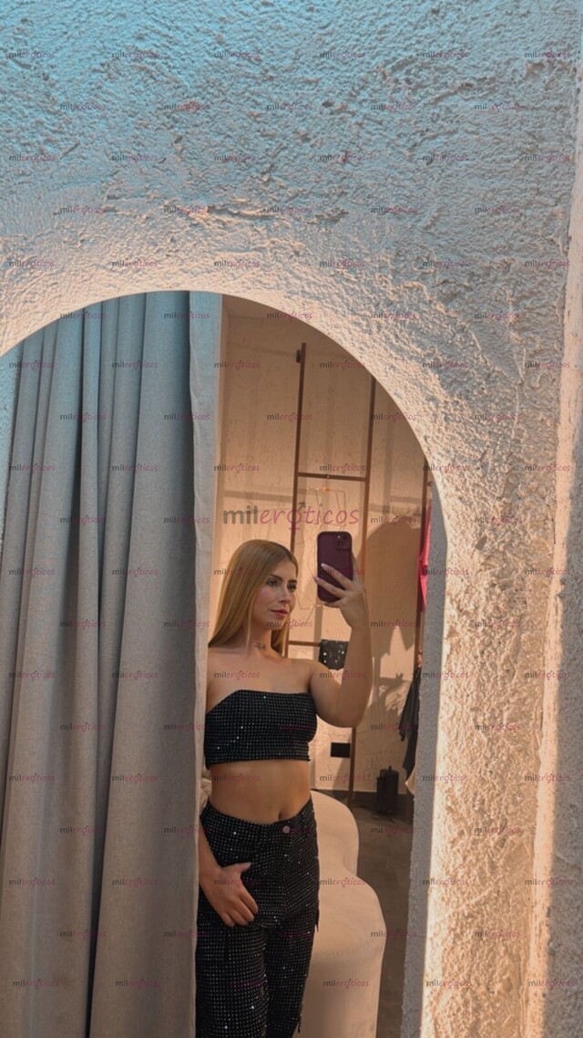 FOTOS DE LISTA PARA COMPLACERTE HOY CON PASIÓN Y AUTENTICIDAD