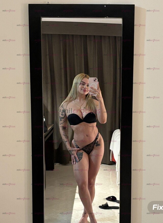 FOTOS DE BARBIE POR PRIMERA VEZ EN TUXTLA EXCELENTE TRATO! D.D.