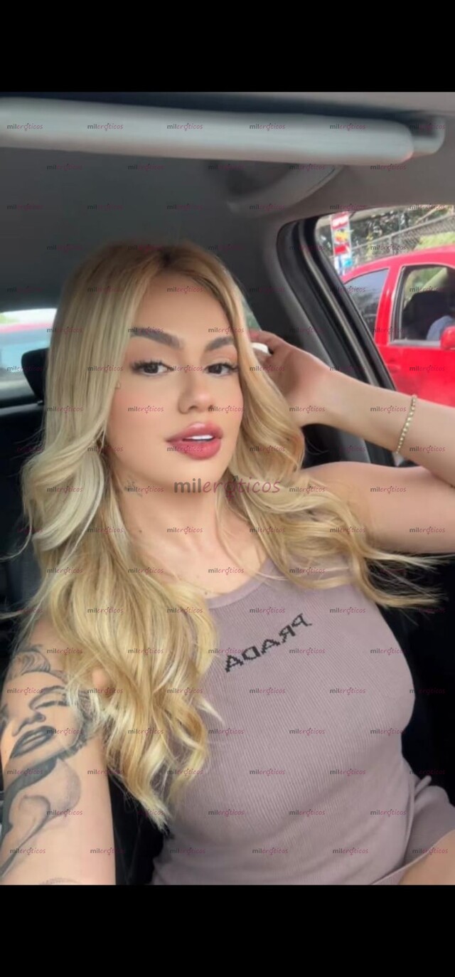 FOTOS DE BARBIE POR PRIMERA VEZ EN TUXTLA EXCELENTE TRATO! D.D.