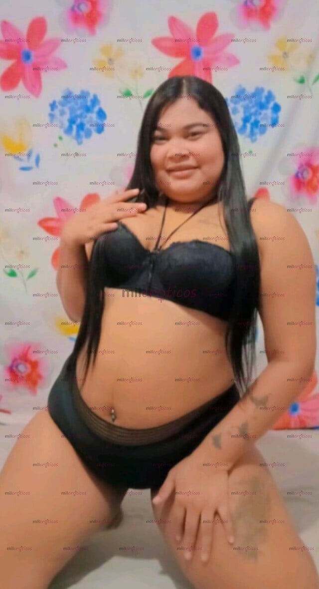 FOTOS DE SOY GORDITA SEXY ATRACTIVA AMOROSA DIVERTIDA PELI NEGRA 50K