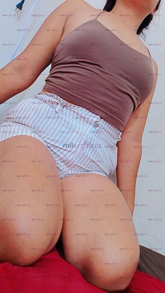 FOTOS DE CHICA NUEVA EN EL AMBIENTE KEYLY ZONA CANDILES $350 $350 SOLO HOY TRIOS $1000