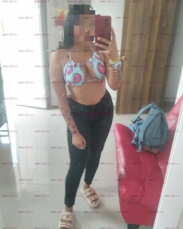 FOTOS DE ESTRECHITA Y DELICIOSA NENA 18 AÑOS RECIÉN LLEGADA A CALI