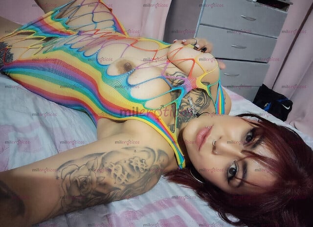 FOTOS DE TU PELIROJA LLEGO VEN Y DISFRUTA UN DELICIOSO ORAL Y RICO Y APASIONADO SEXO