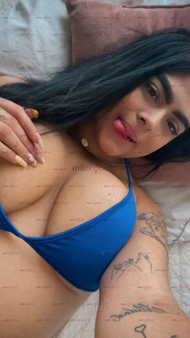 FOTOS DE RICA MORENA ME ENCANTA GÁRGATA PROFUNDO Y GÁRGARAS DE GÜEVAS