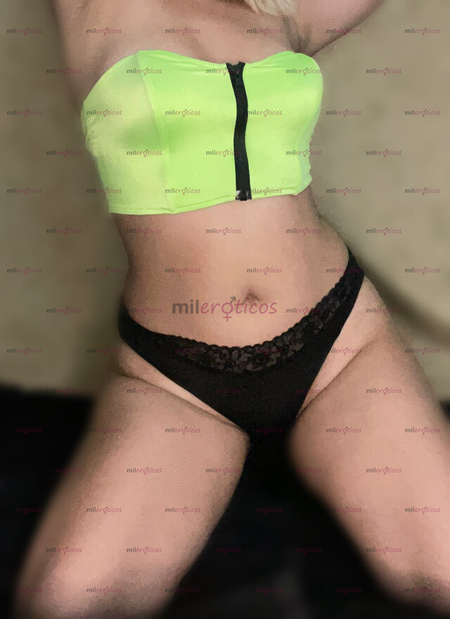 FOTOS DE ANNA 21 AÑOS, BONITA, RUBIA Y BIEN CALIENTE