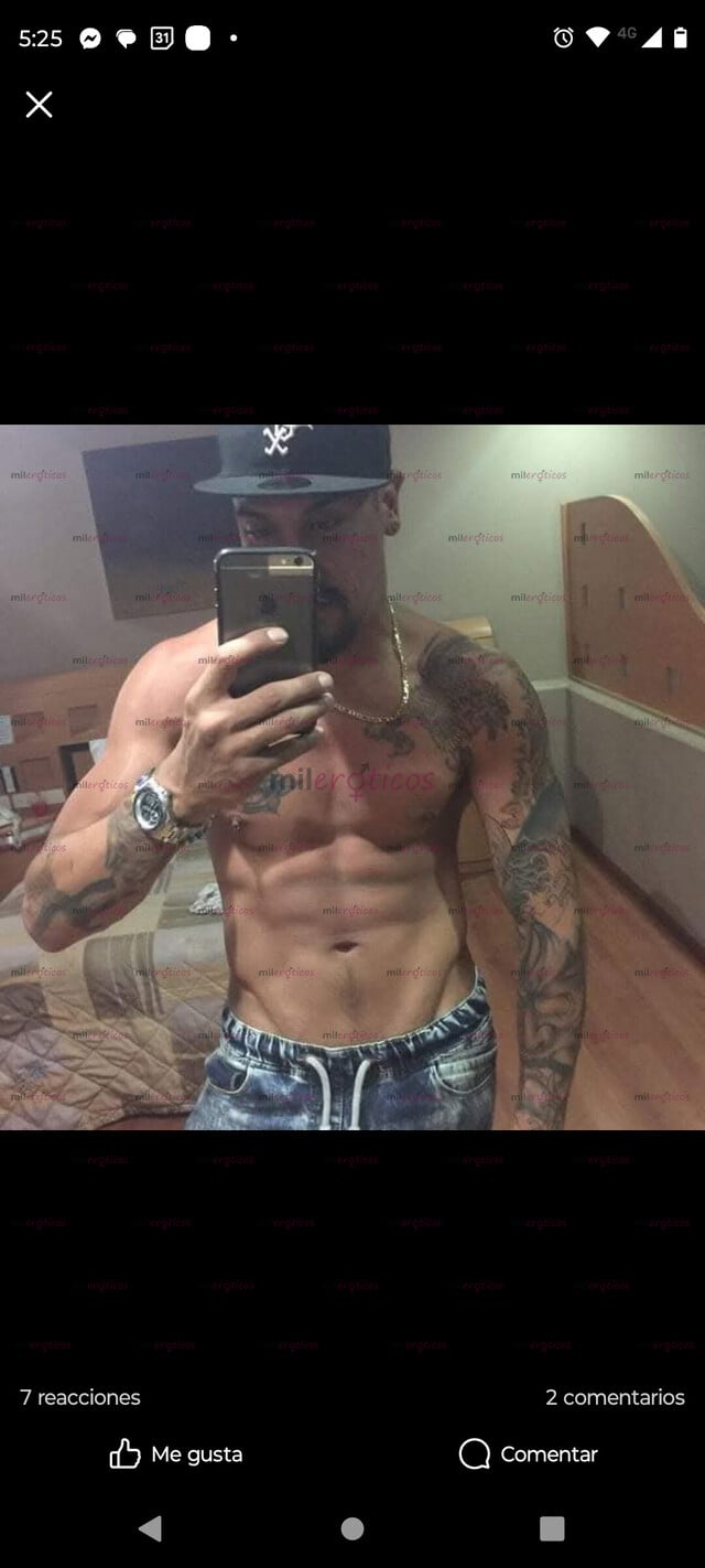 FOTOS DE MIRA QUIEN REGRESO RICO CHAKAL TATUADO VERGÓN LECHOSO 23CM PARA BOMBEAR