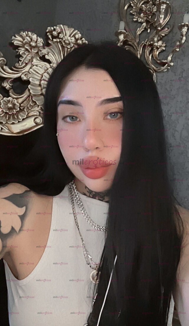 FOTOS DE TATUADITA RICA CON GANAS DE HACERTE VENIR