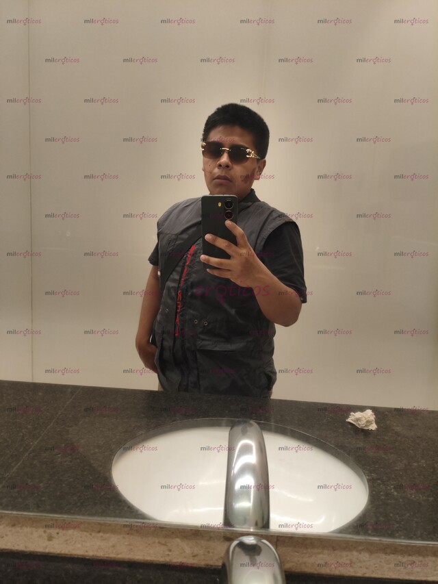 FOTOS DE ABRAHAM, 200 LA MEDIA HORA , SI TE INTERESA MÁNDAME MENSAJE