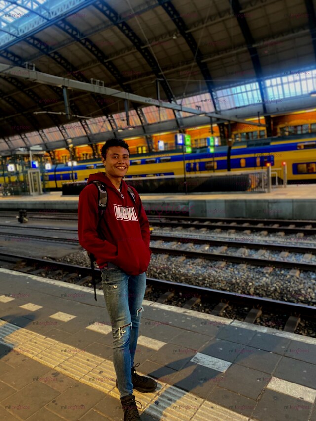 FOTOS DE JOVEN BARRANQUILLERO COMPLETAMENTE PASIVO...