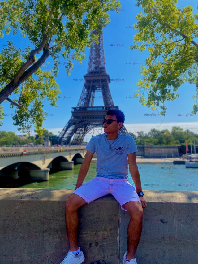 FOTOS DE JOVEN BARRANQUILLERO COMPLETAMENTE PASIVO...