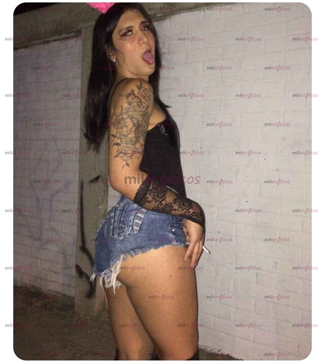 FOTOS DE SHAROL CHICA TRANS DE 23 AÑOS VERSATIL DOTADA CONPLACIENTE